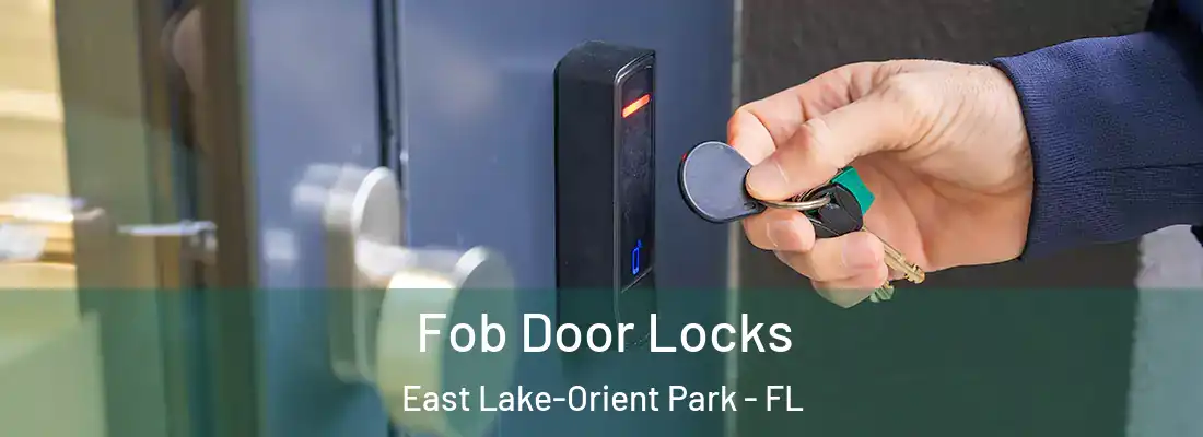 Fob Door Locks East Lake-Orient Park - FL