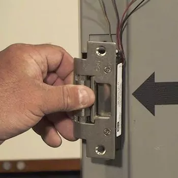 Electric Strike in East Lake-Orient Park, FL