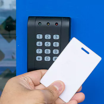 Employee Access Card Systems in East Lake-Orient Park, FL