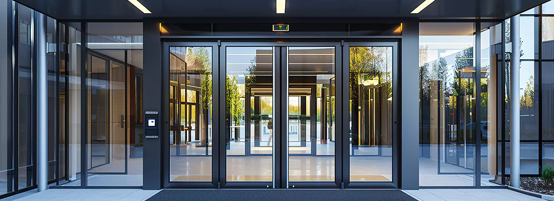 Automatic Overhead Door Repair and Installation in East Lake-Orient Park, FL