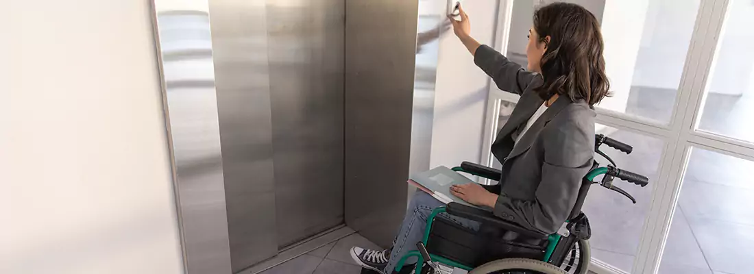 Best Handicap Door System Service in East Lake-Orient Park, FL