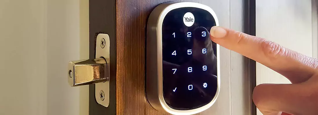 Best PIN Code Locks for Residential and Commercial Security in East Lake-Orient Park, FL