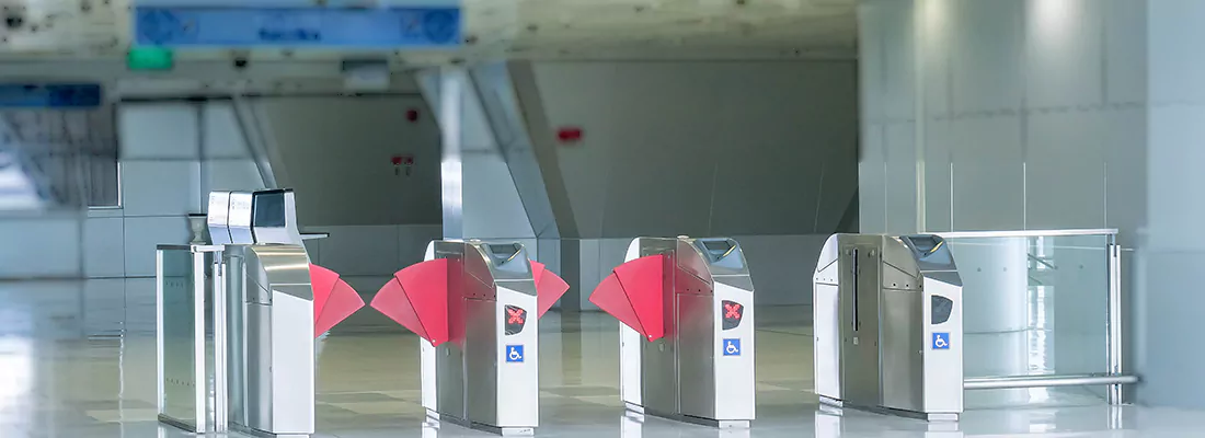 Best Security Turnstile Solutions in East Lake-Orient Park, FL – Affordable and Durable