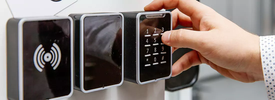 Best WiFi Smart Locks for Homes and Offices in East Lake-Orient Park, FL