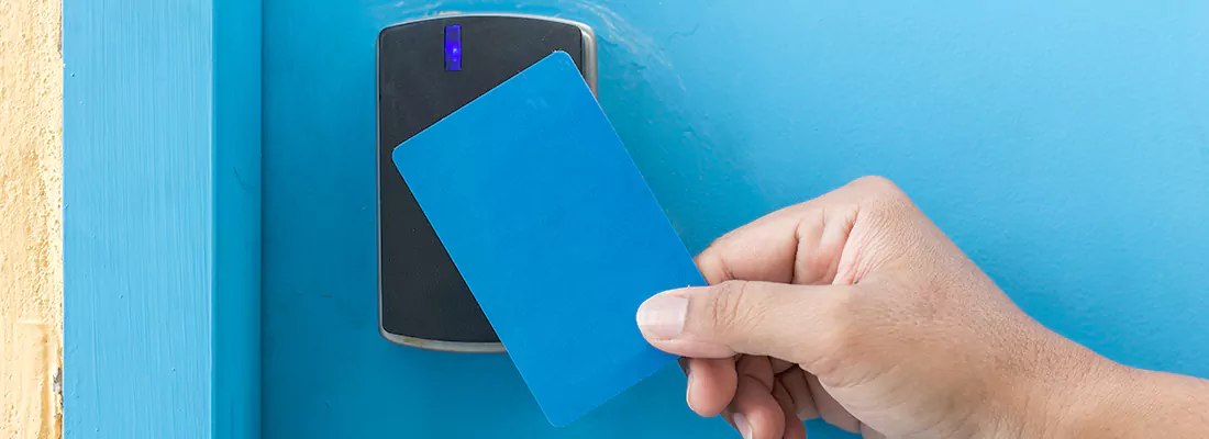 Card Lock Systems for Secure Access in East Lake-Orient Park, FL