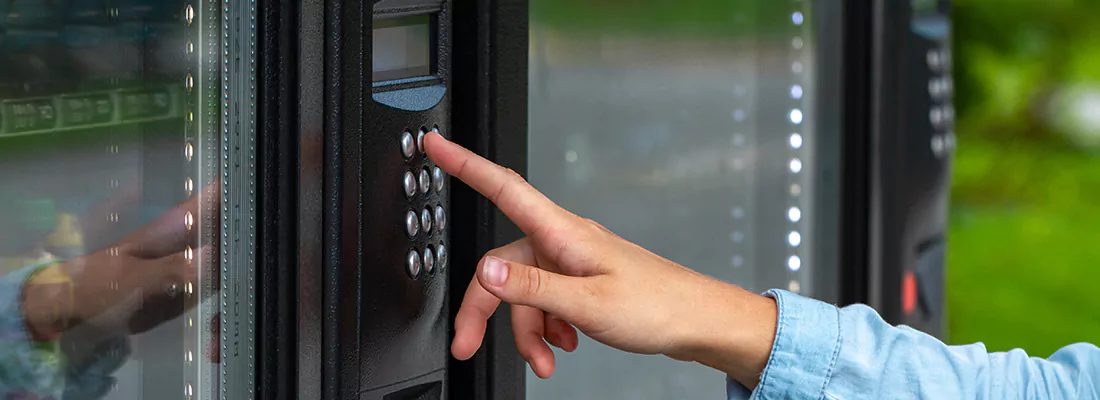 Commercial Access Control Boosts Security in East Lake-Orient Park, FL