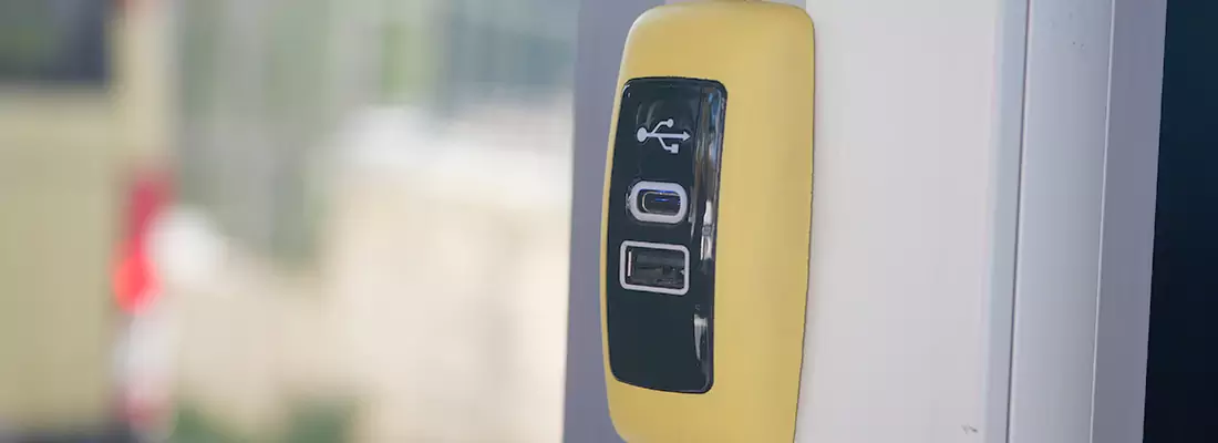 Custom Door Proximity Sensor Solutions for Businesses in East Lake-Orient Park, FL