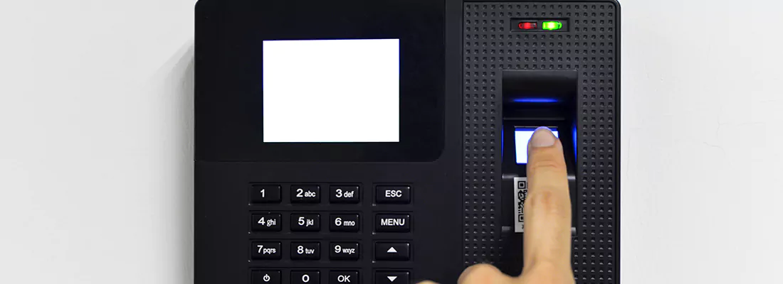 Door Access Control And Security in East Lake-Orient Park, FL