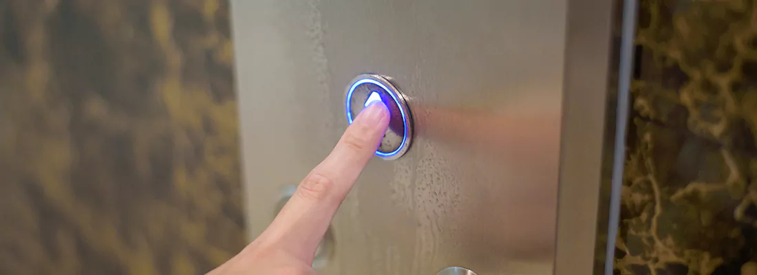 Door Opening Button Solutions for Businesses in East Lake-Orient Park, FL