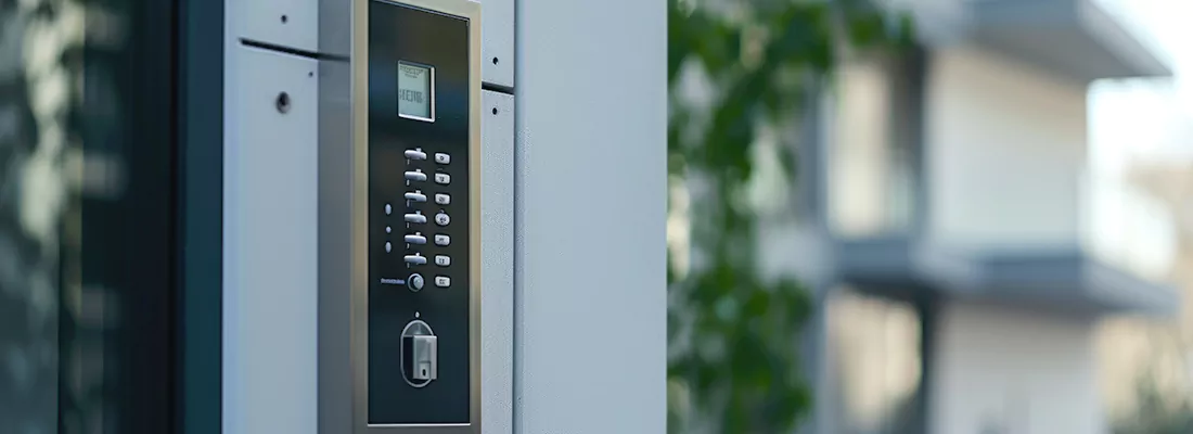 Expert Maintenance and Repairs For Keyless Entry Systems in East Lake-Orient Park, FL