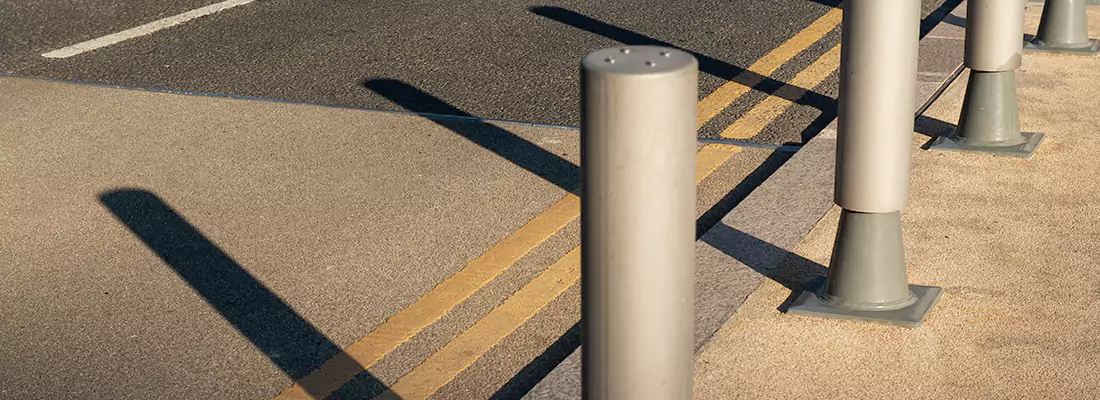 Fast and Reliable Car Parking Post Installation Services in East Lake-Orient Park, FL