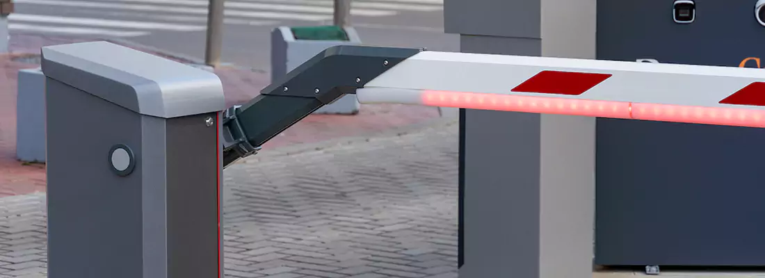 Reliable and Durable Automatic Vehicle Barriers in East Lake-Orient Park, FL
