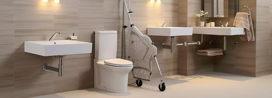 Reliable Handicap Washroom Installation and Maintenance in East Lake-Orient Park, FL