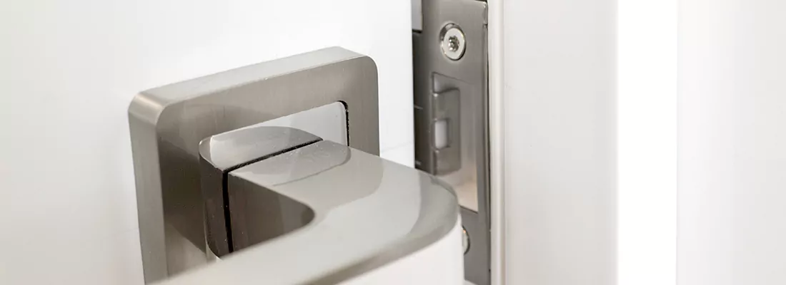 Seamless Integration of Magnetic Locks with Access Control Systems in East Lake-Orient Park, FL
