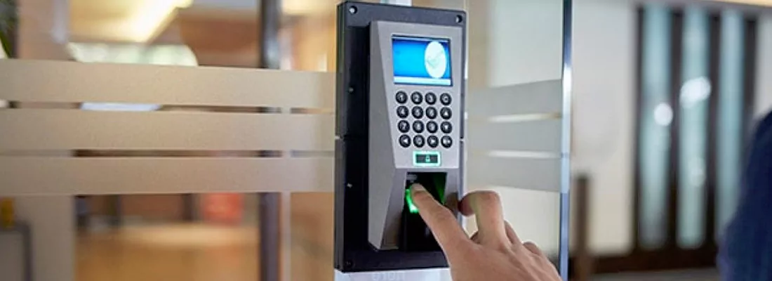 Secure Your Facility with Industrial Access Control Installation in East Lake-Orient Park, FL