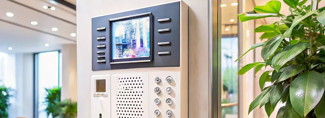 Secure Your Facility with Retinal Access Systems in East Lake-Orient Park, FL