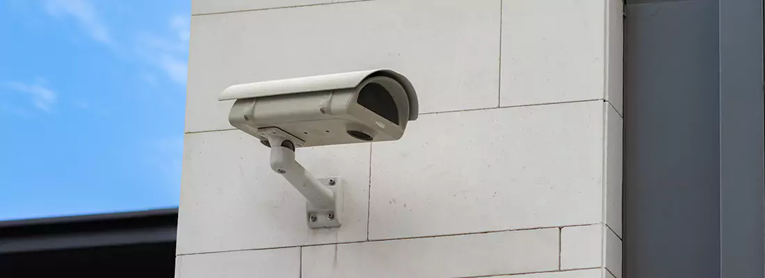 Secure Your Property with Wireless CCTV Systems in East Lake-Orient Park, FL