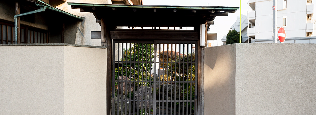 Security Gate Maintenance Services in East Lake-Orient Park, FL