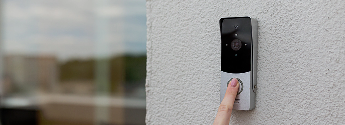 Smart Doorbell Installation Experts in East Lake-Orient Park, FL