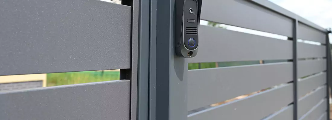 Smart Electric Doorbells with Video and Motion Detection in East Lake-Orient Park, FL