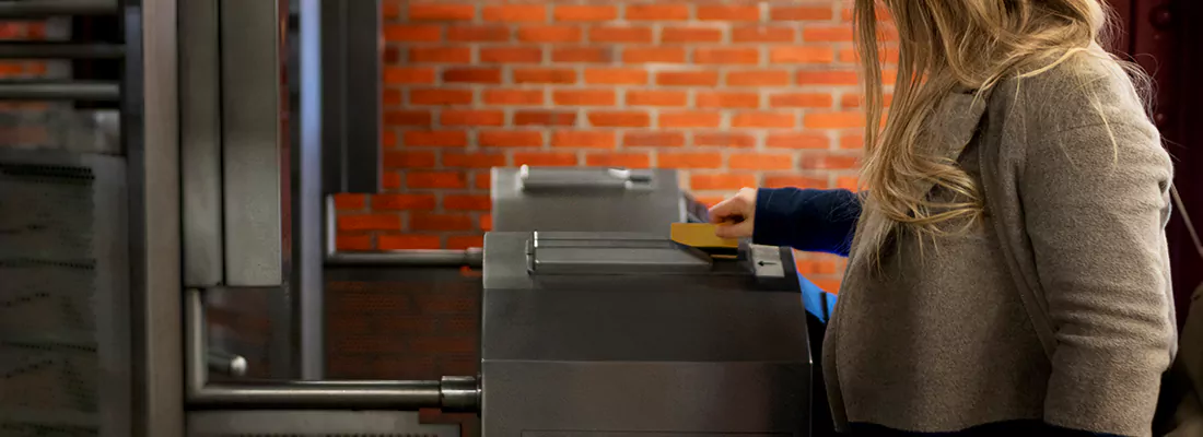 Upgrade to Modern Security Turnstile Systems in East Lake-Orient Park, FL