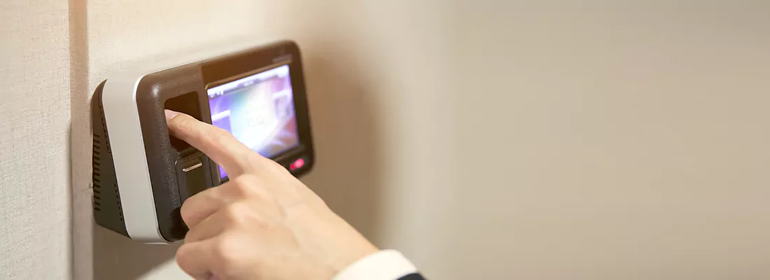 Upgrade Your Business Security with Access Control in East Lake-Orient Park, FL