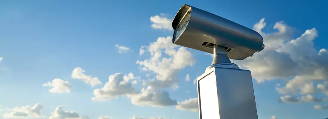 Outdoor CCTV Camera Services in East Lake-Orient Park, FL