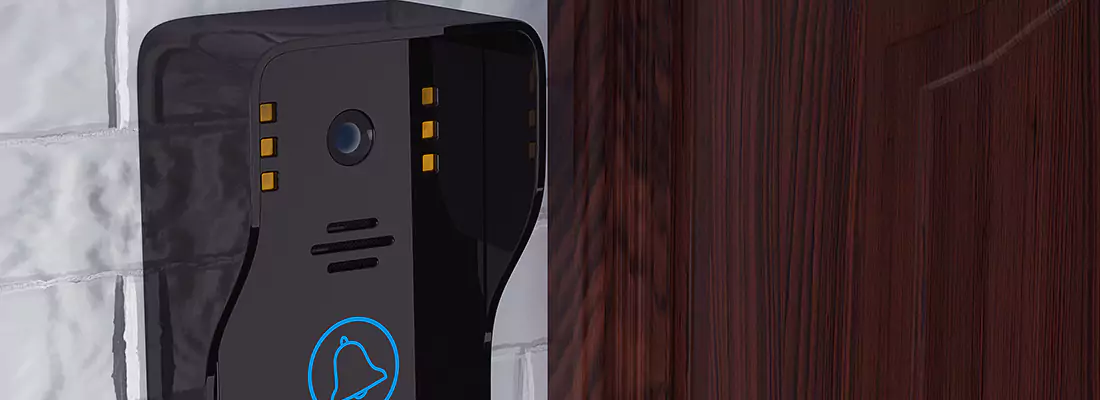 Wireless Door Proximity Sensors for Smart Security in East Lake-Orient Park, FL